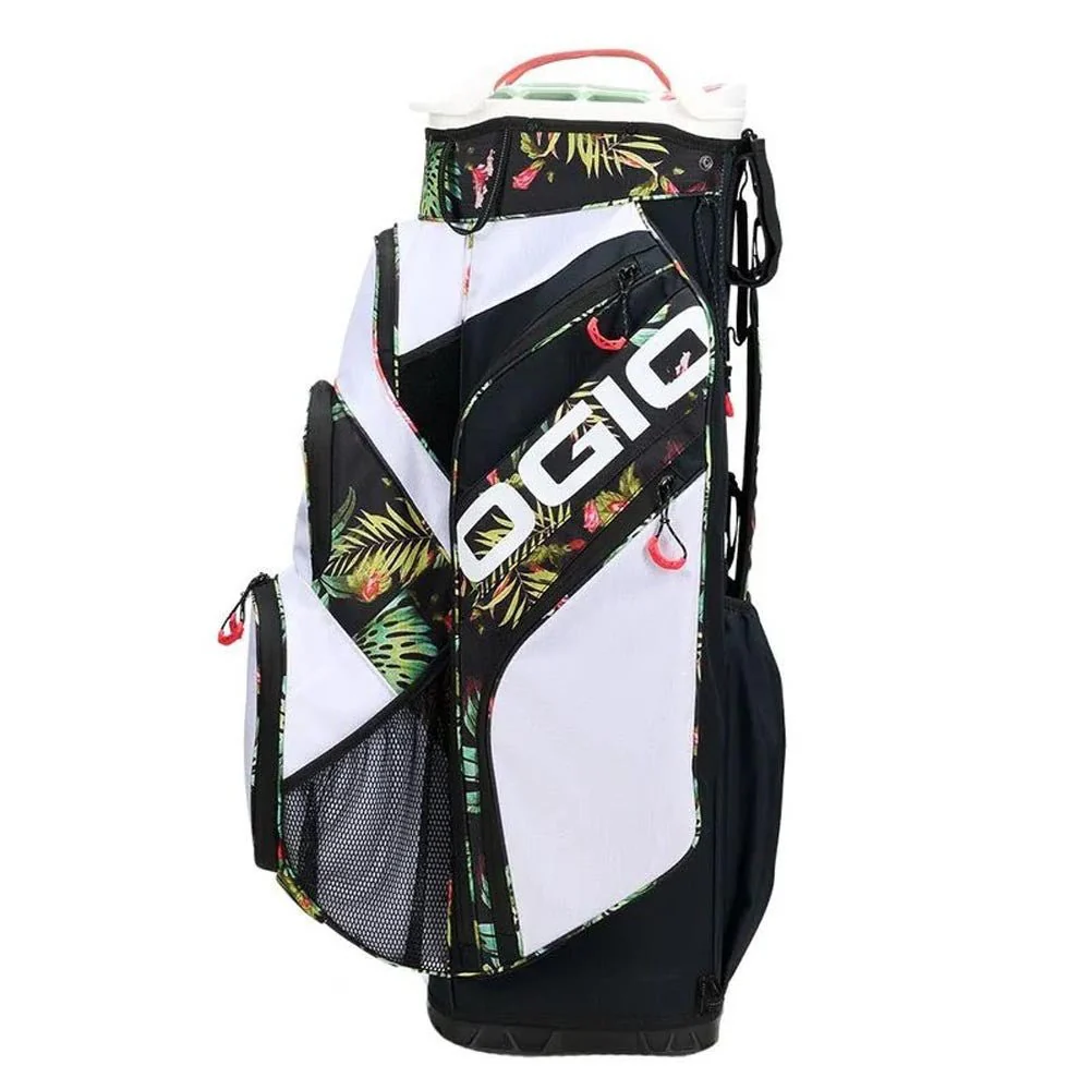 OGIO Woode Cart Bag - 2024 - Prior Generation - Image 3