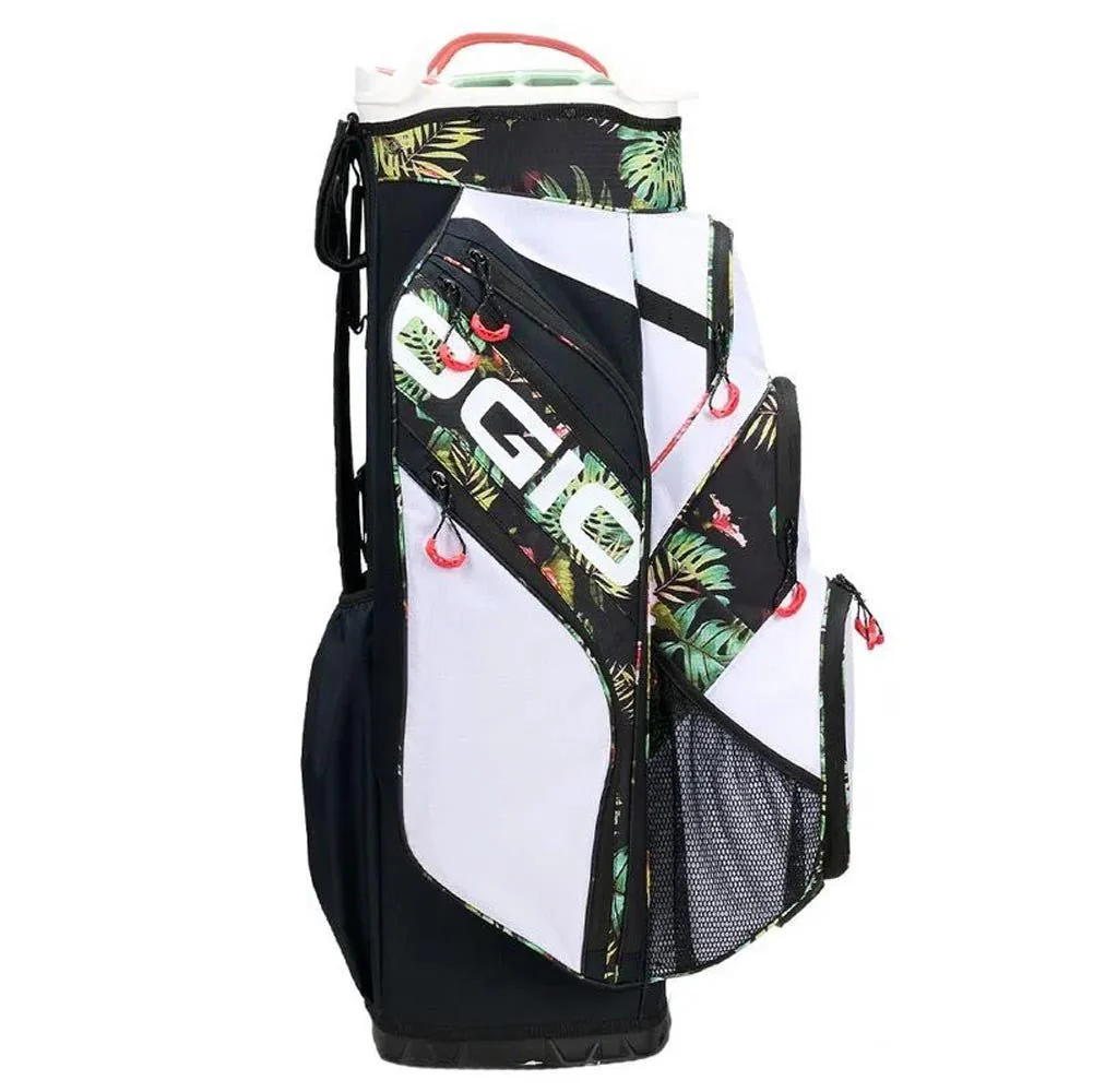 OGIO Woode Cart Bag - 2024 - Prior Generation - Image 4