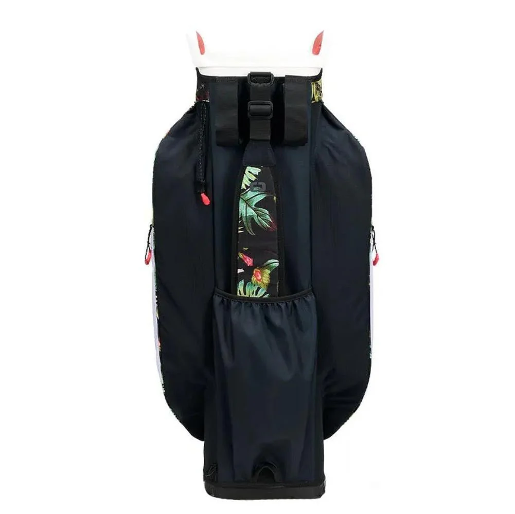 OGIO Woode Cart Bag - 2024 - Prior Generation - Image 5
