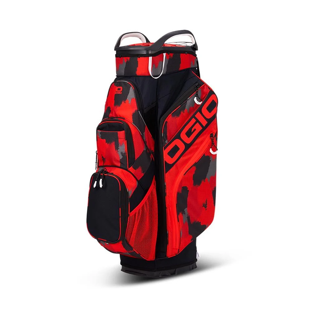 OGIO Woode Cart Bag - 2024 - Prior Generation - Image 7
