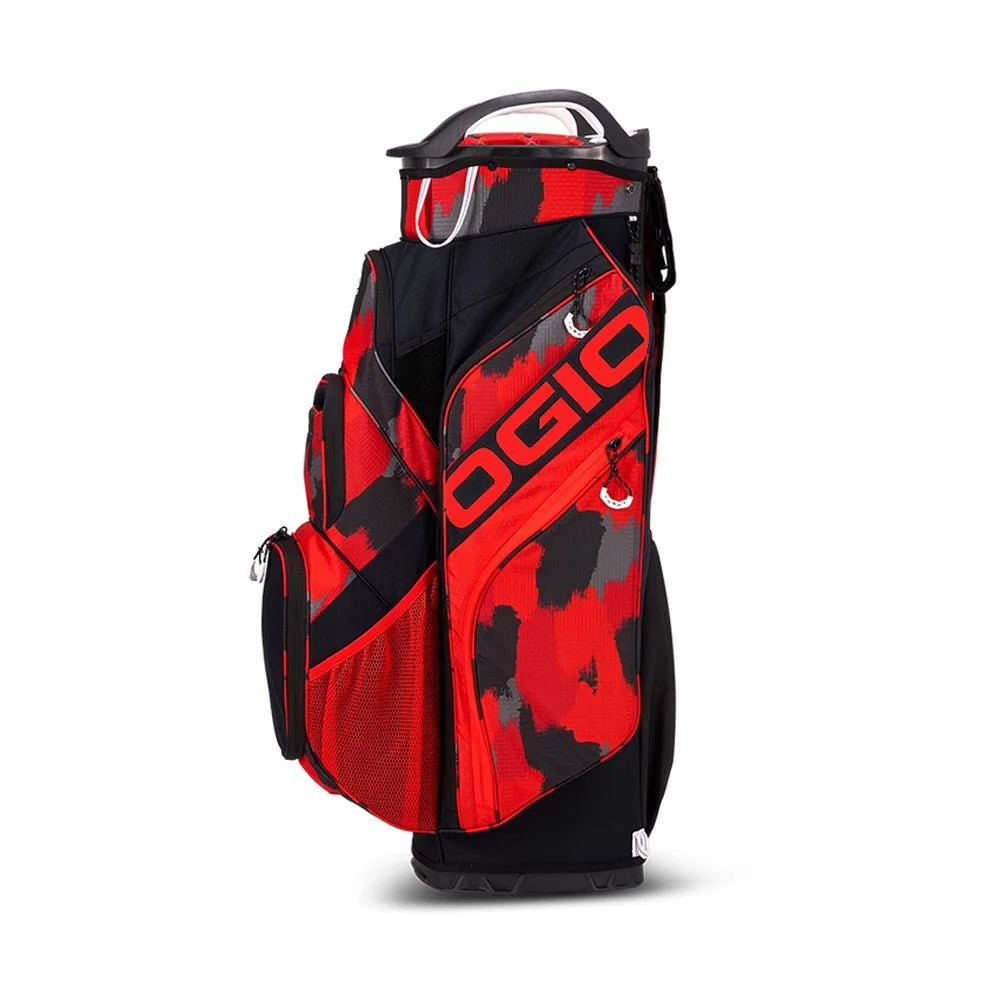 OGIO Woode Cart Bag - 2024 - Prior Generation - Image 9
