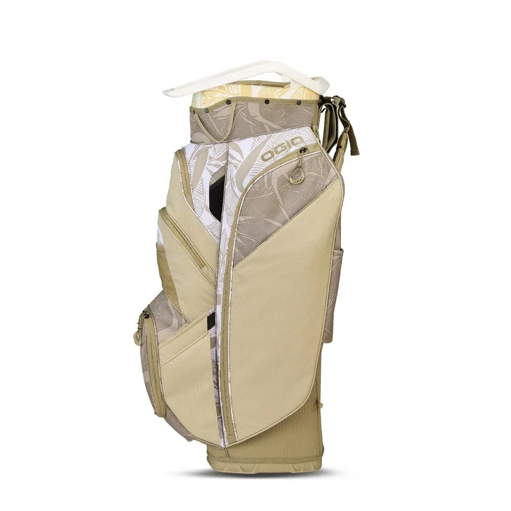 OGIO Woode Cart Bag - Image 21