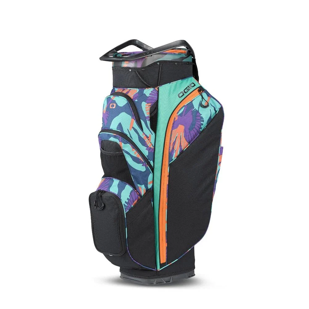 OGIO Woode Cart Bag - Image 37
