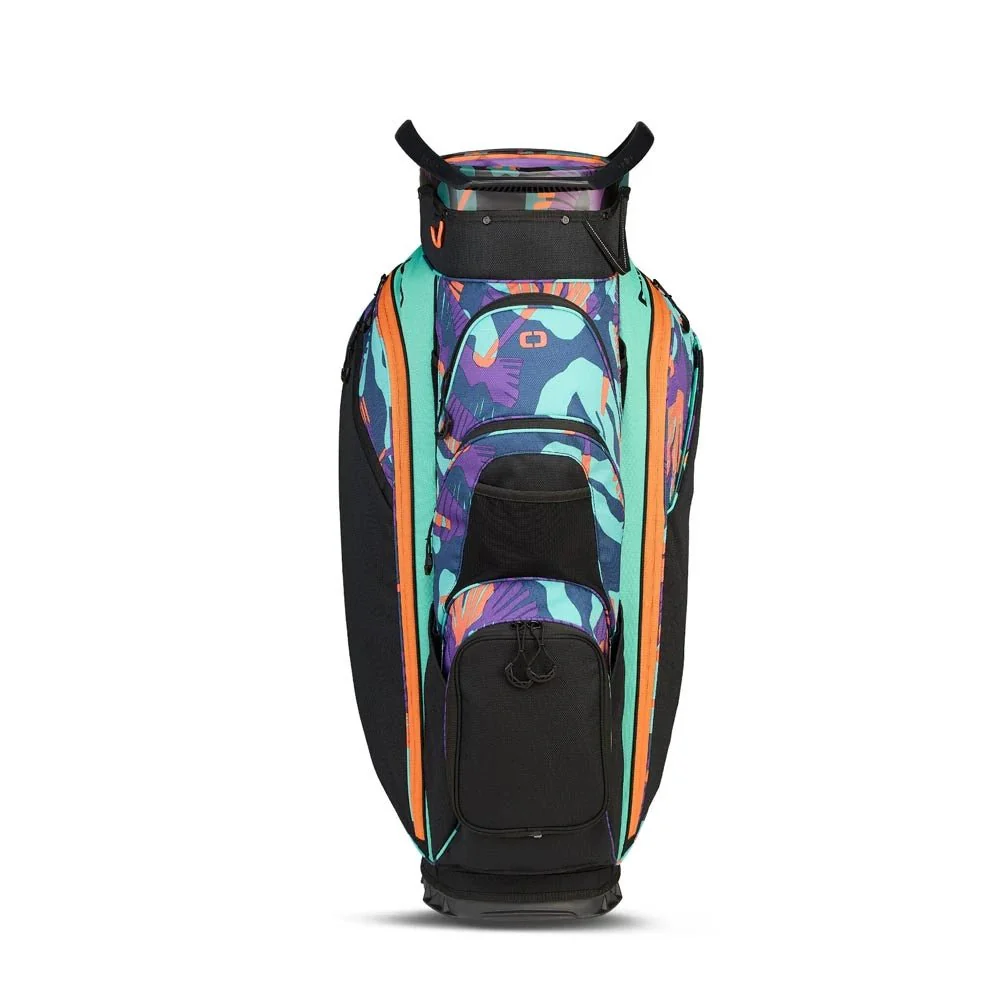 OGIO Woode Cart Bag - Image 38