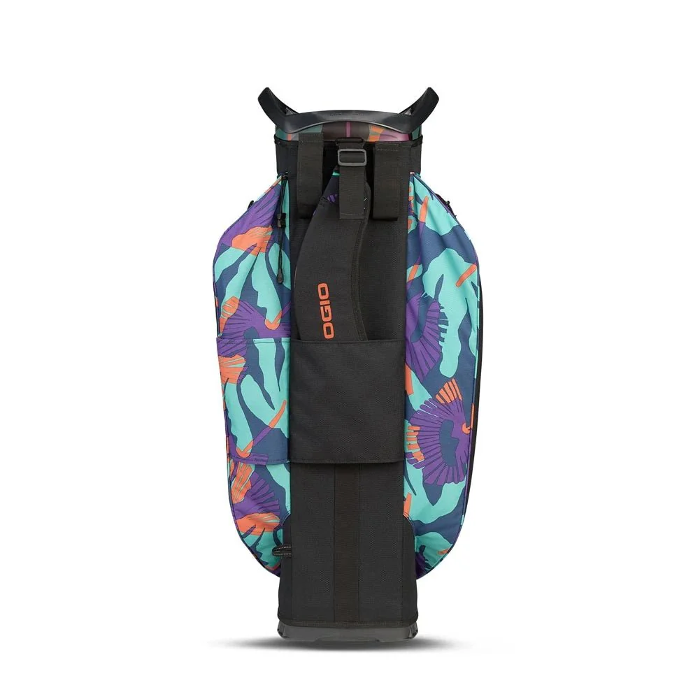 OGIO Woode Cart Bag - Image 41