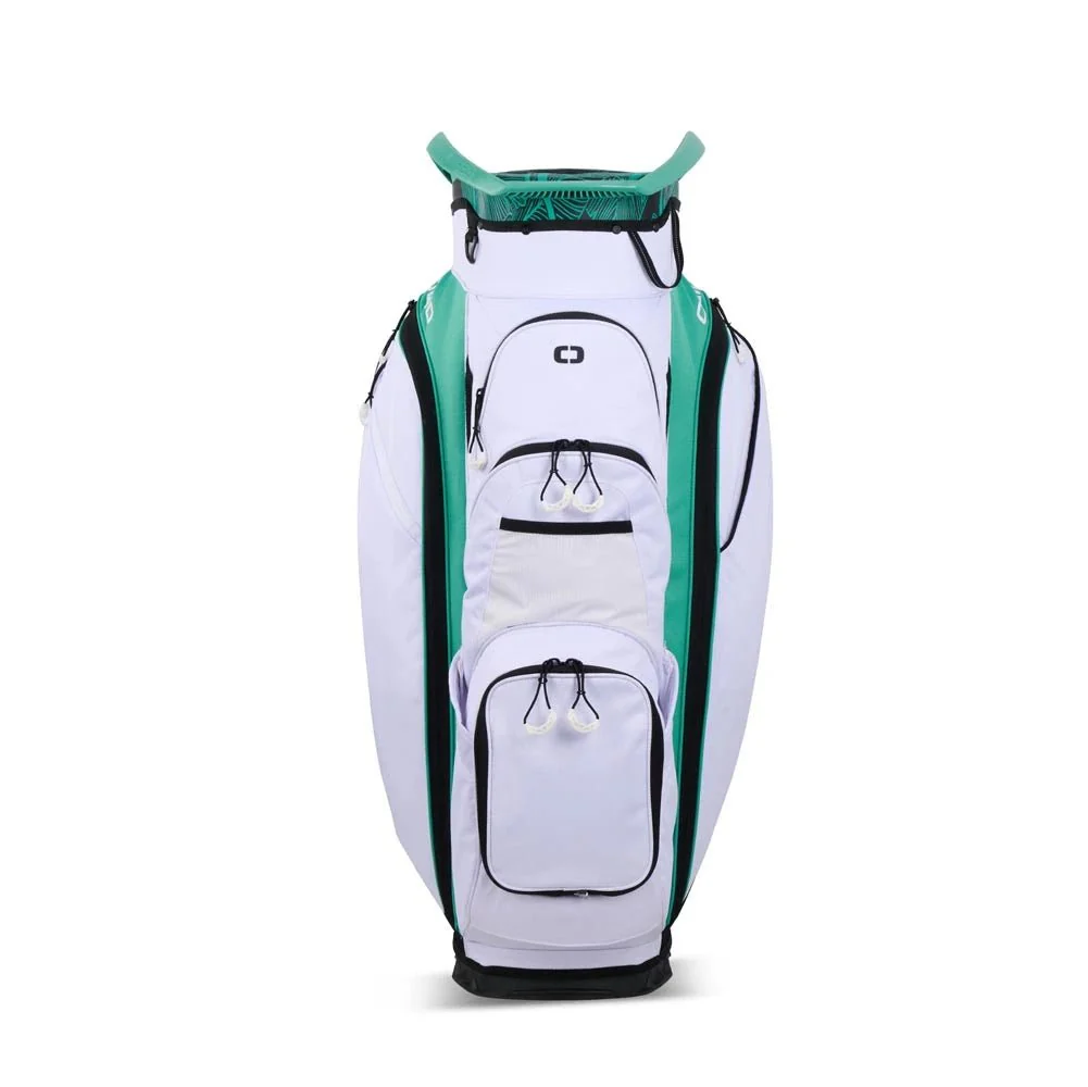 OGIO Woode Cart Bag - Image 50