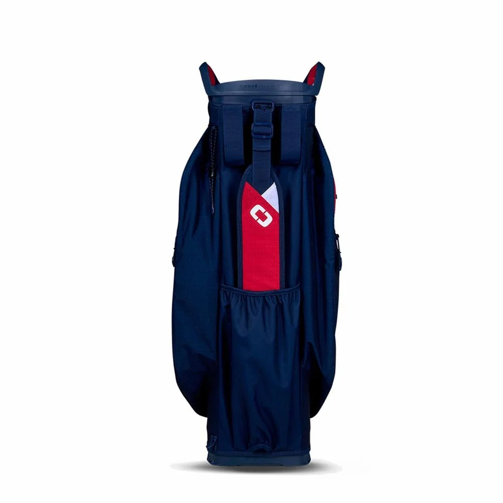 OGIO Woode Cart Bag - Prior Generation - Image 5