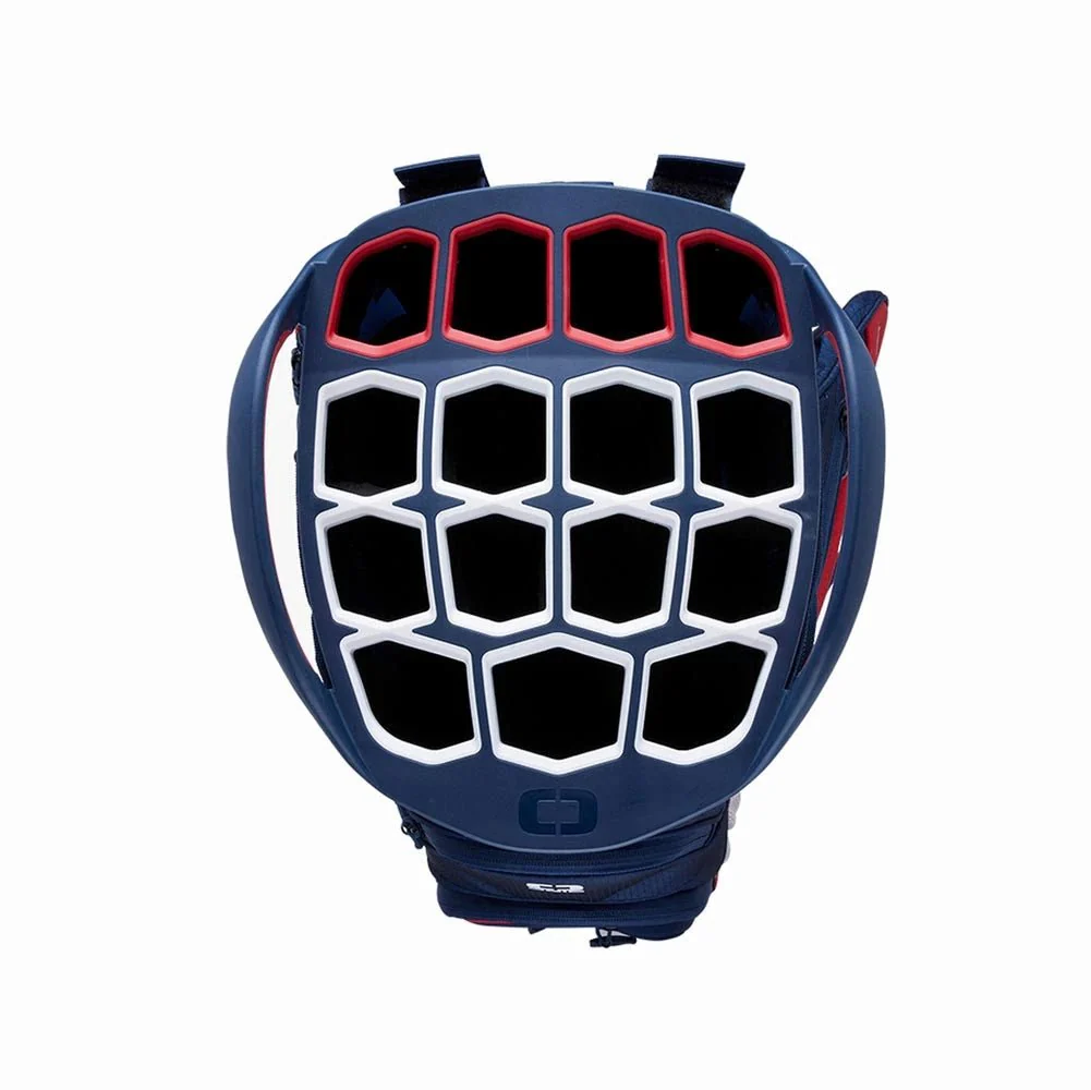 OGIO Woode Cart Bag - Prior Generation - Image 6