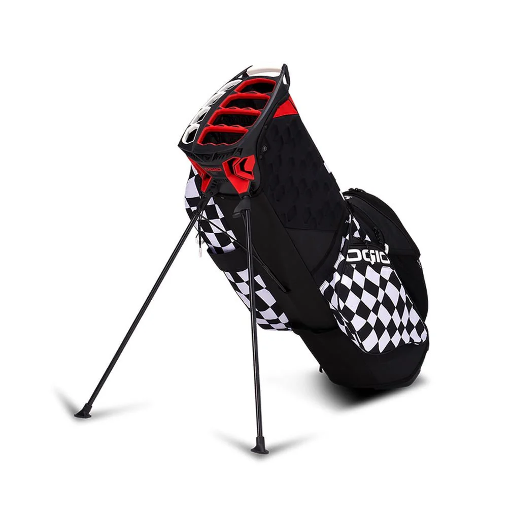 OGIO Woode Hybrid Stand Bag - 2024 - Prior Generation - Image 11