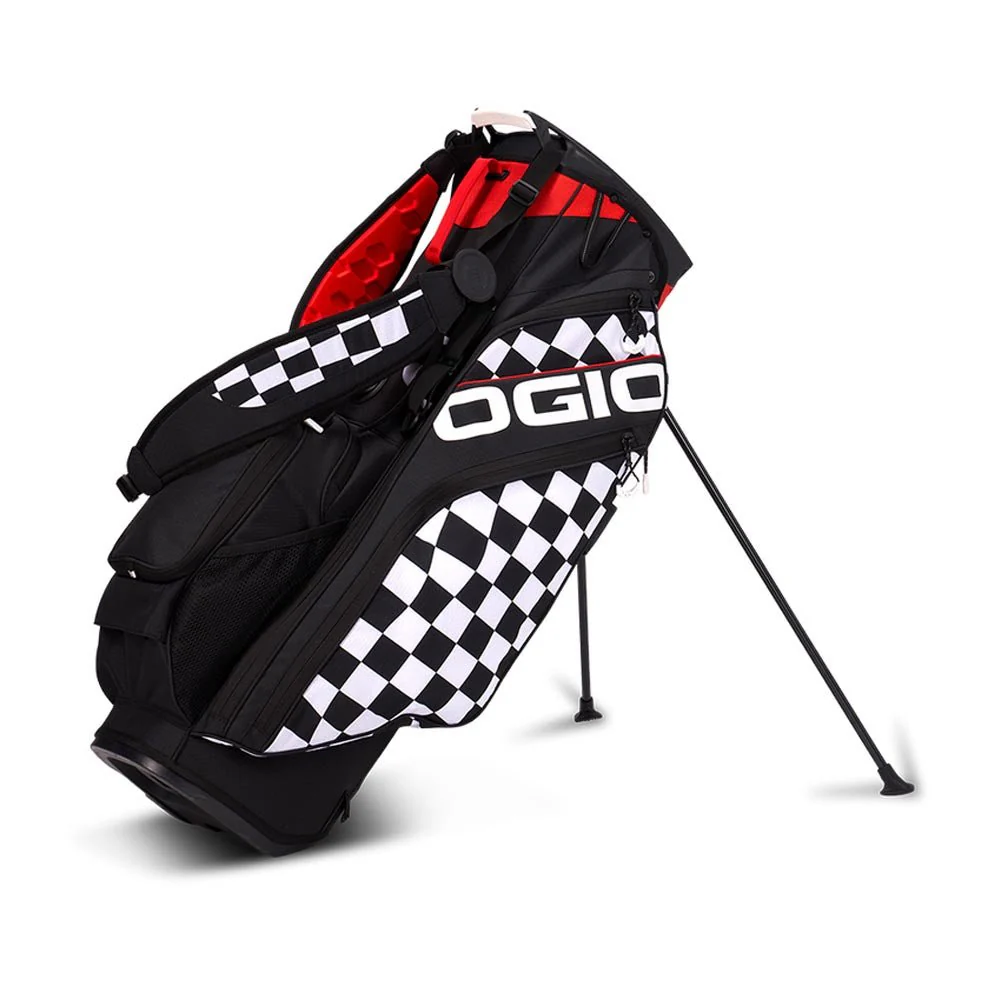 OGIO Woode Hybrid Stand Bag - 2024 - Prior Generation - Image 13