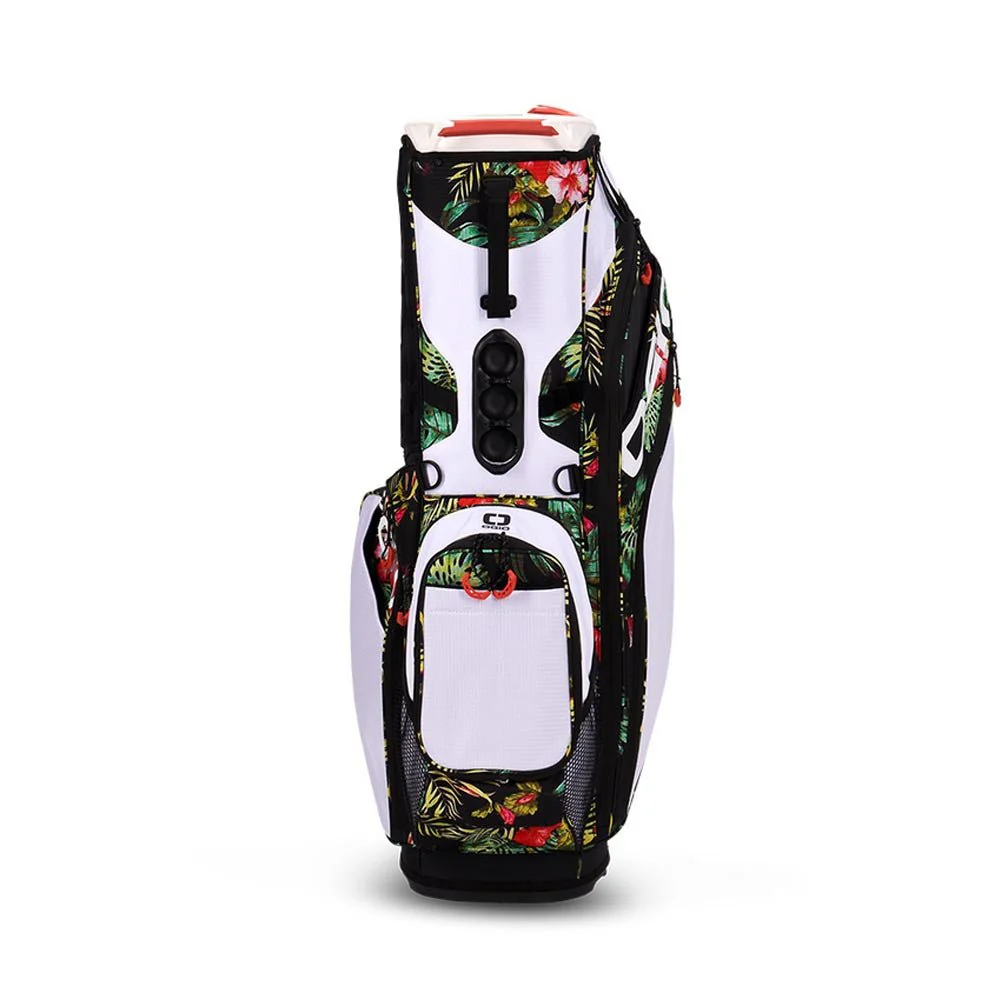 OGIO Woode Hybrid Stand Bag - 2024 - Prior Generation - Image 2