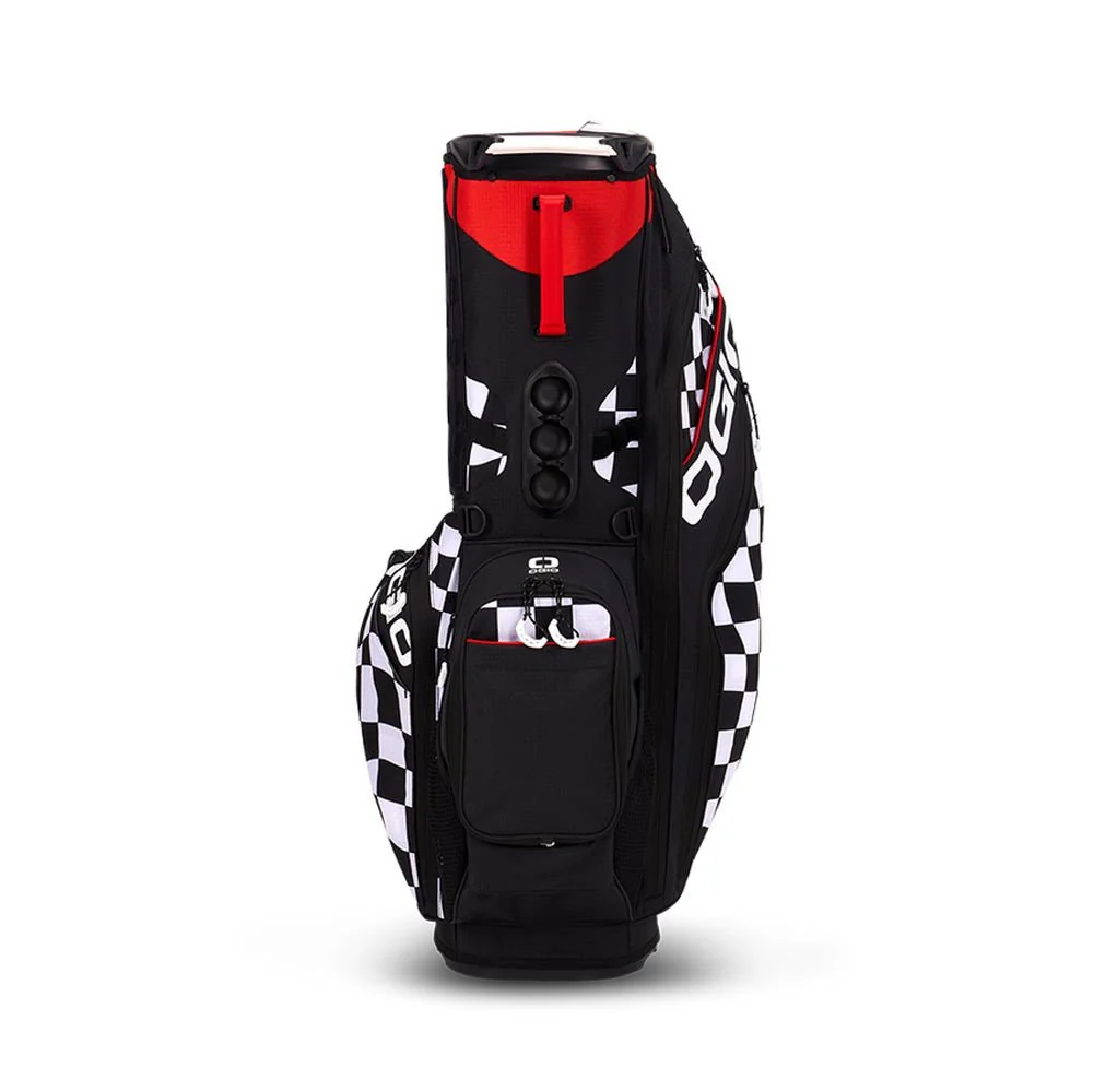 OGIO Woode Hybrid Stand Bag - 2024 - Prior Generation - Image 8