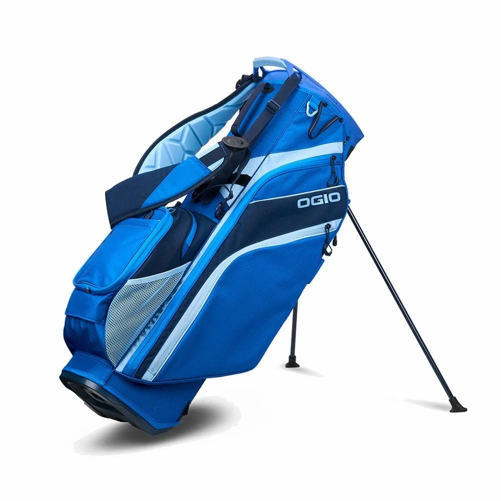 OGIO Woode Hybrid Stand Bag - Prior Generation