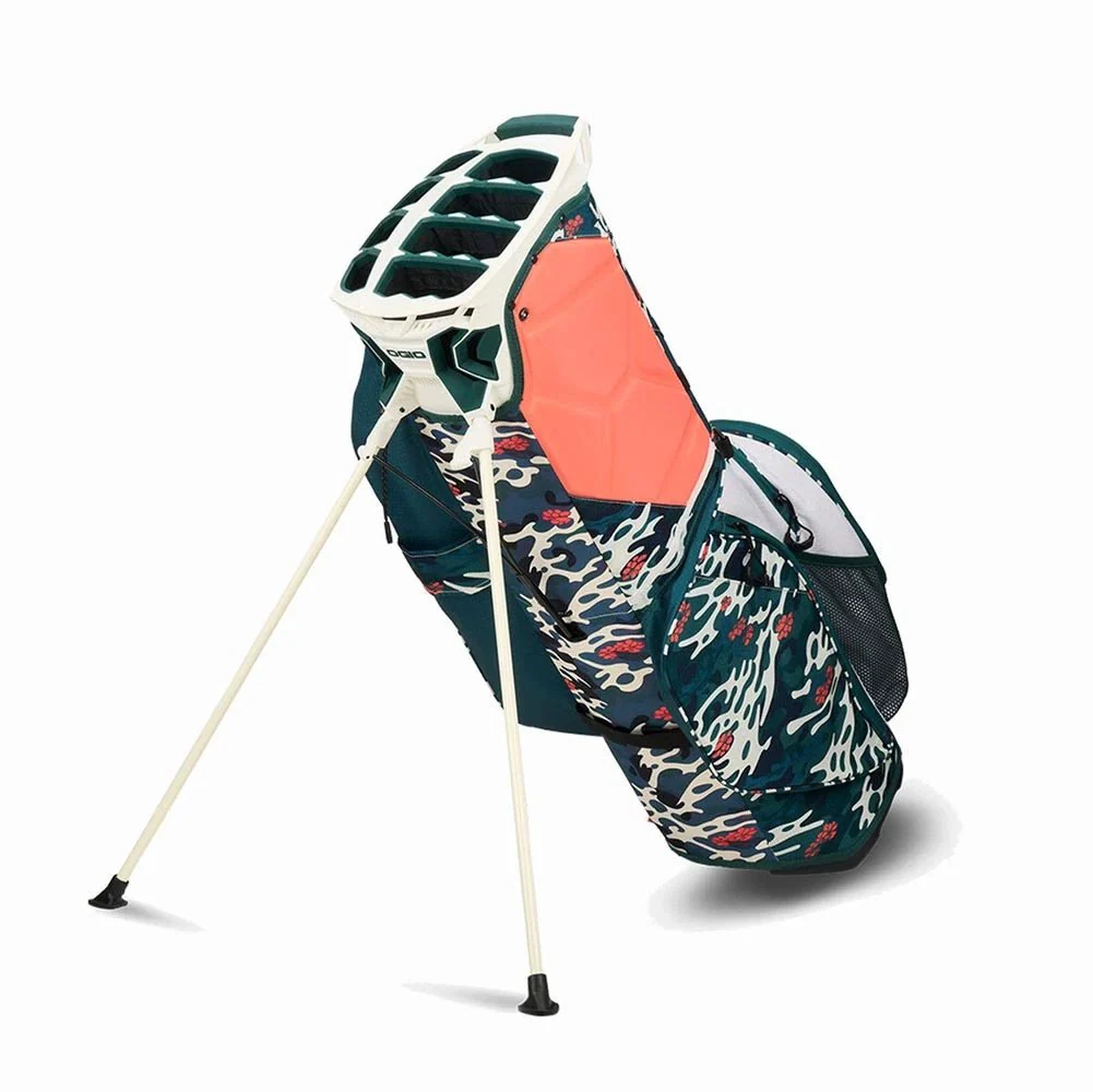 OGIO Woode Hybrid Stand Bag - Prior Generation - Image 11