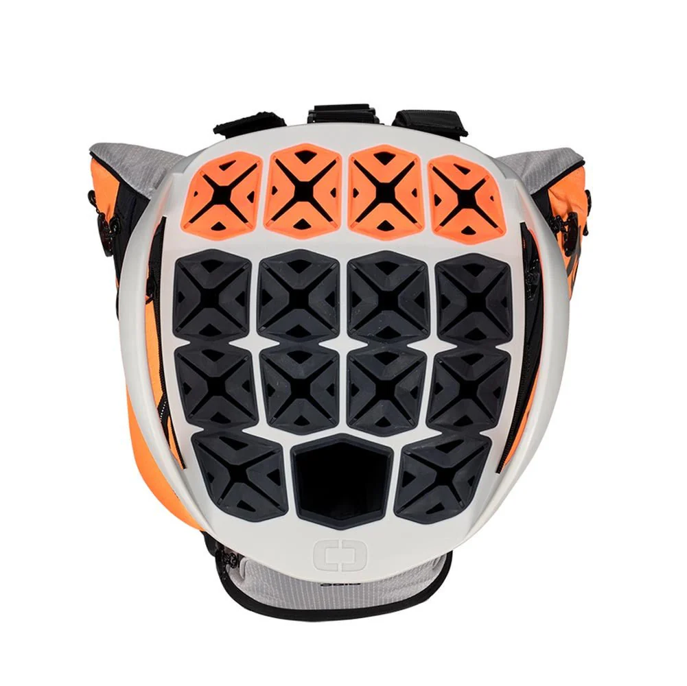 OGIO Woode Silencer Cart Bag - 2024 - Image 12