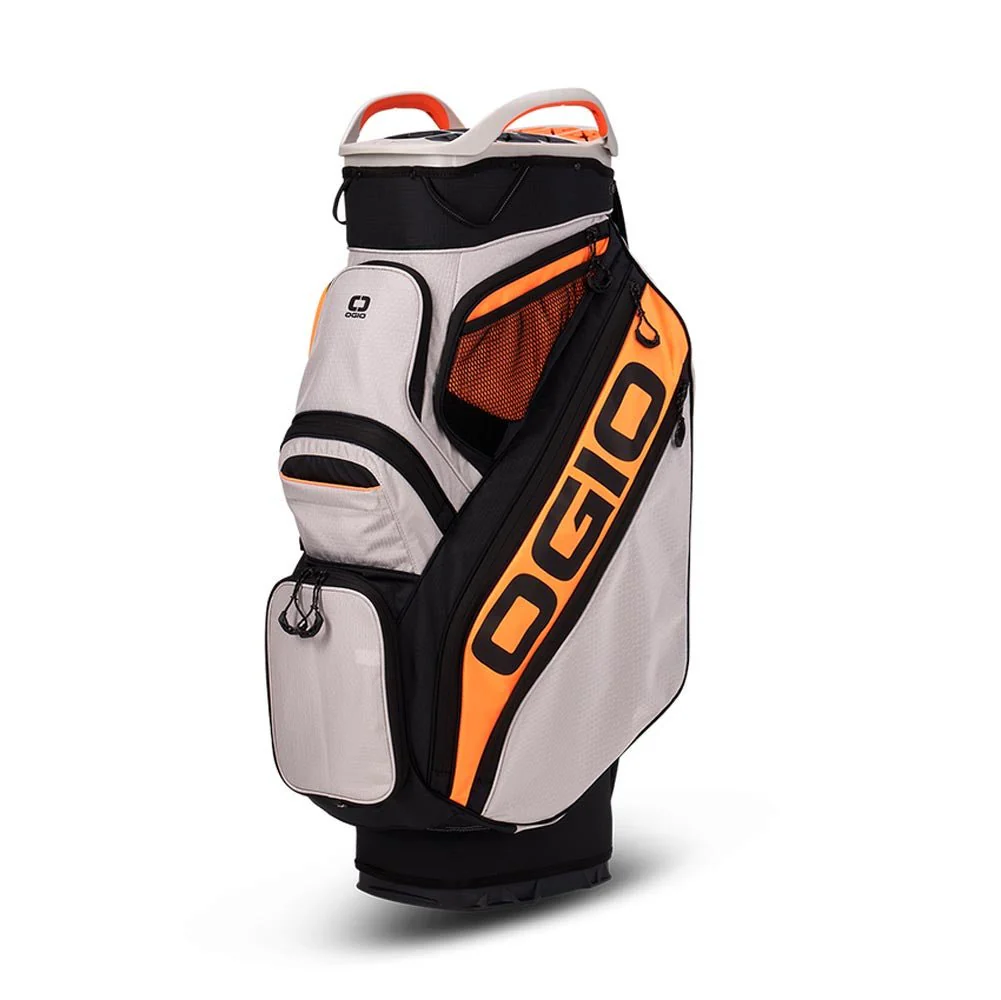 OGIO Woode Silencer Cart Bag - 2024 - Image 13