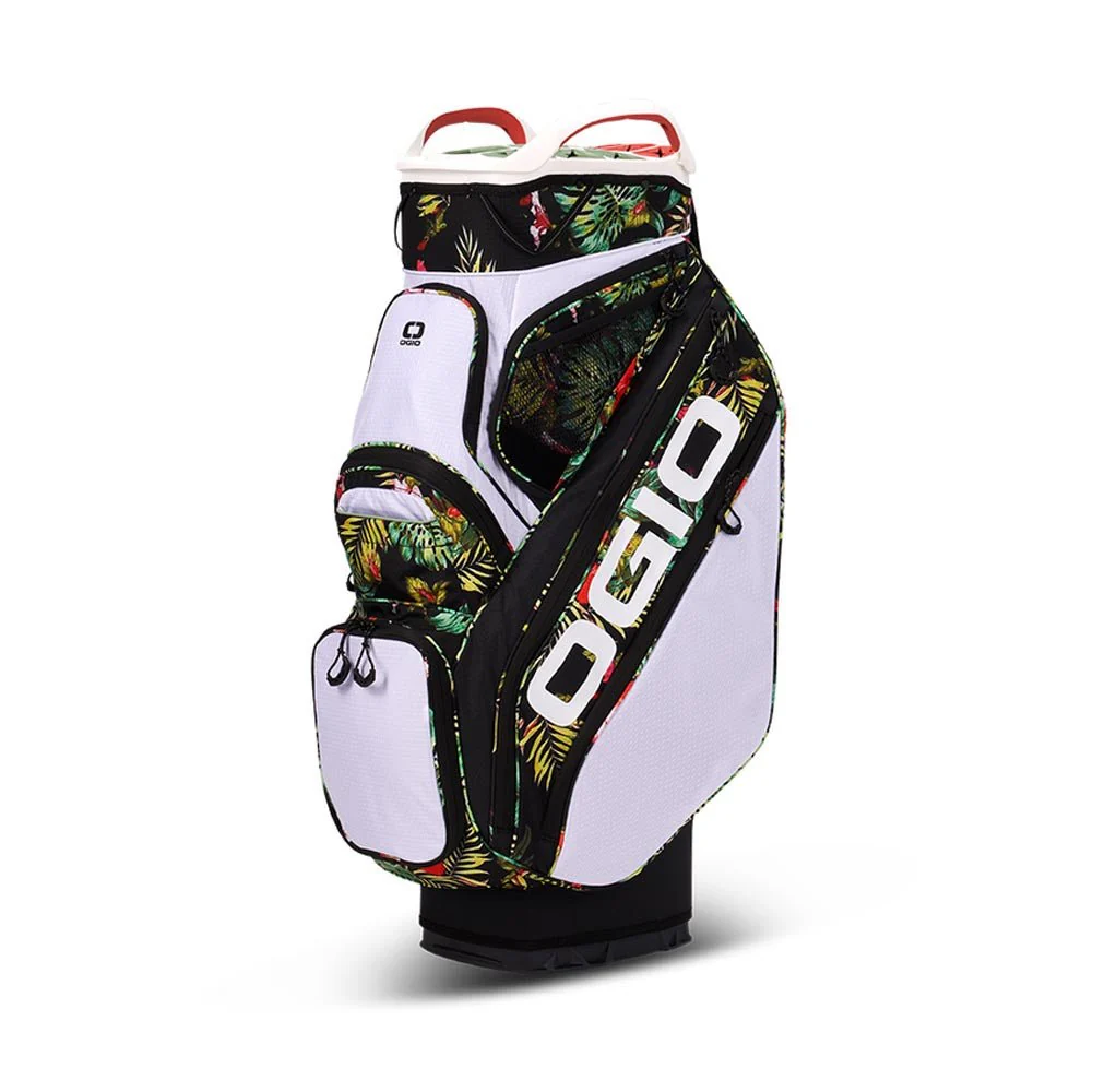 OGIO Woode Silencer Cart Bag - 2024 - Image 14