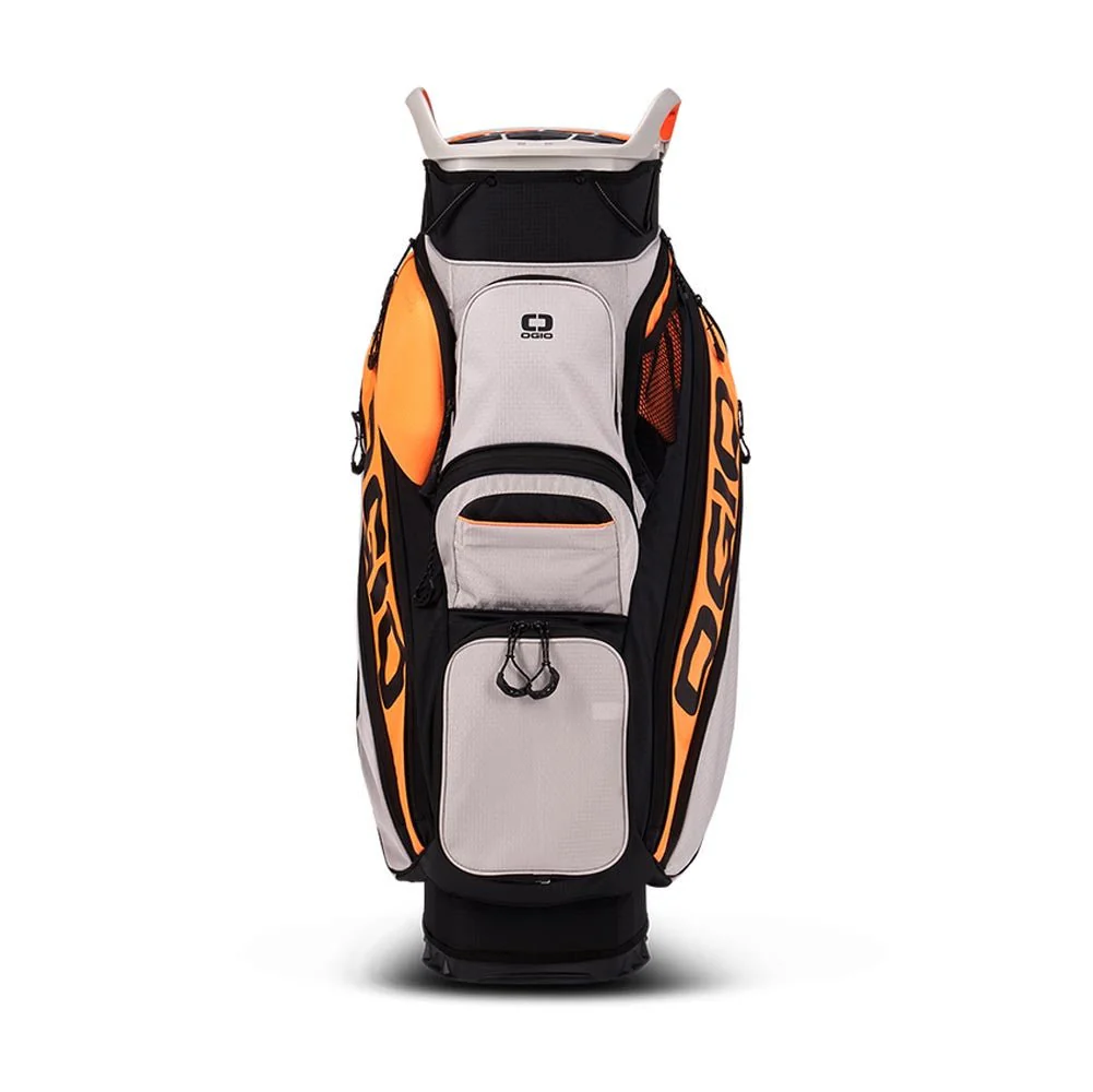 OGIO Woode Silencer Cart Bag - 2024 - Image 8