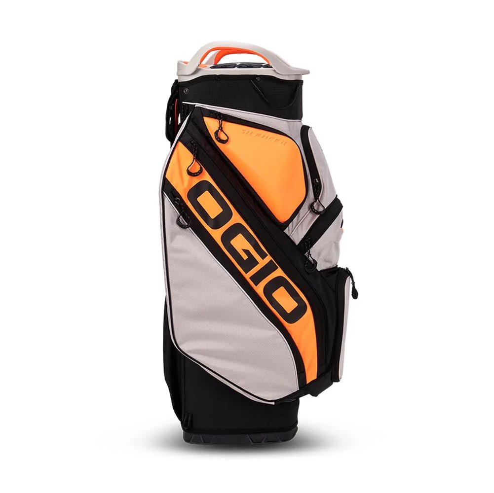 OGIO Woode Silencer Cart Bag - 2024 - Image 9