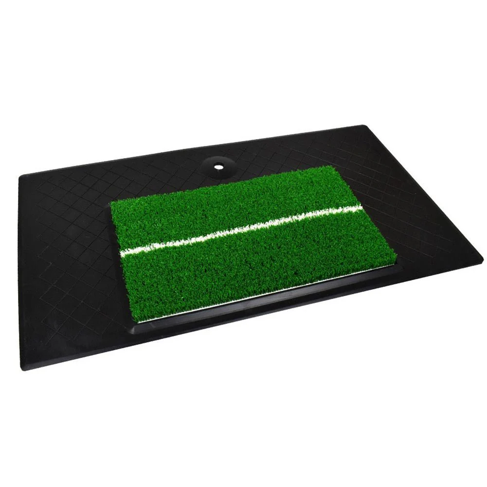 Chip & Drive Mat - Image 2