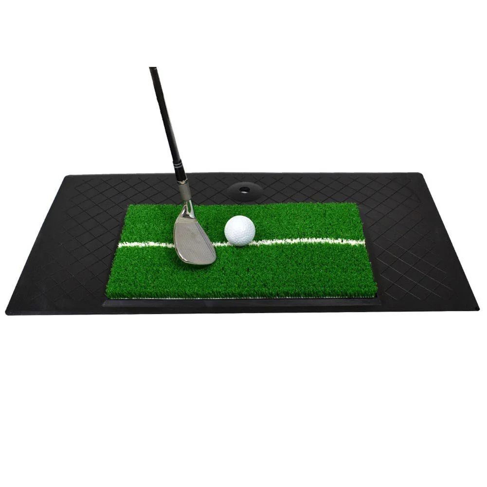 Chip & Drive Mat - Image 4