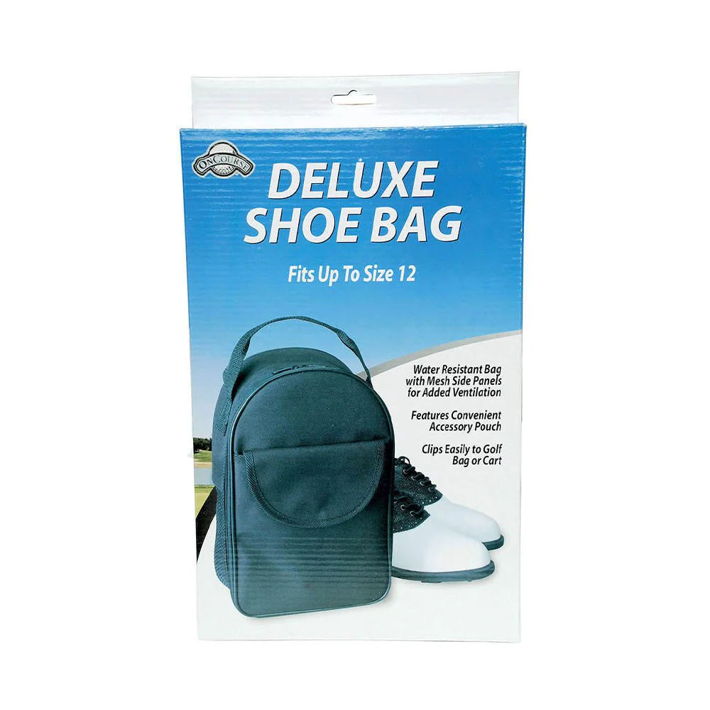 Deluxe Shoe Bag - 2022 - Image 2