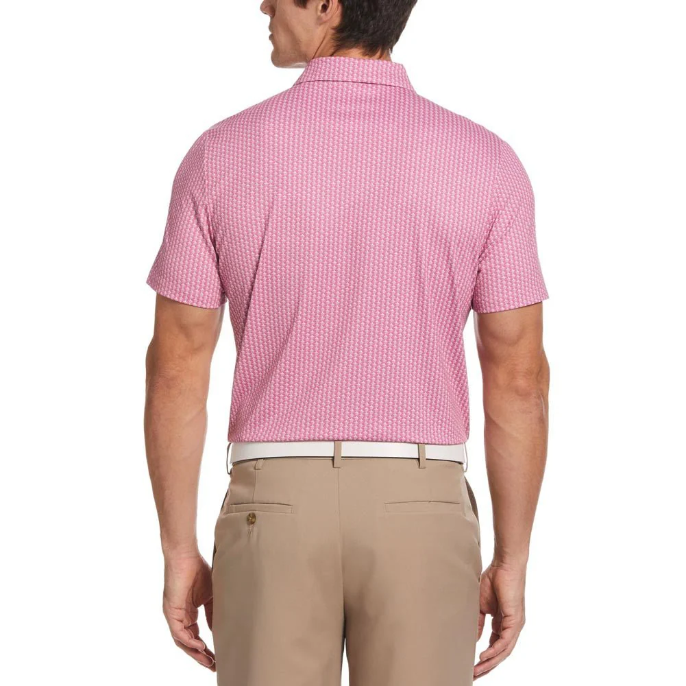 Original Penguin All-Over Pete Print Polo - Image 2