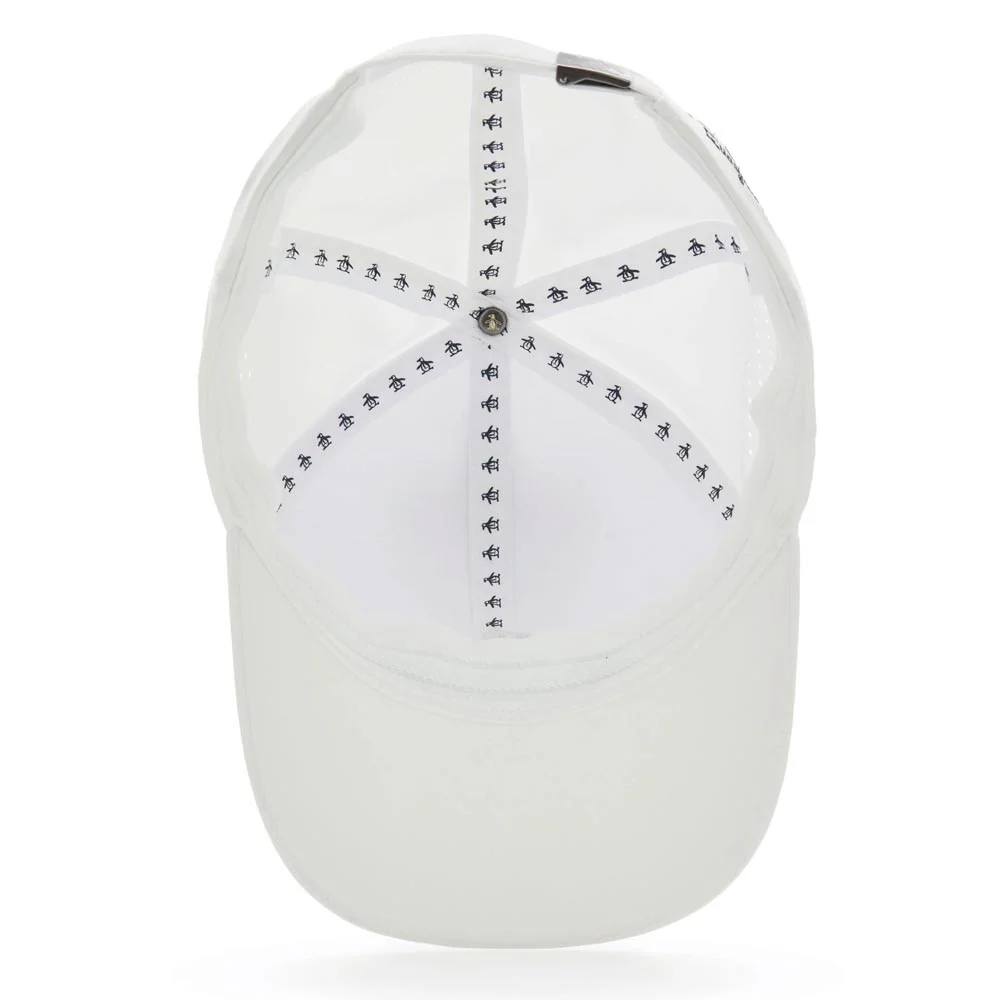 Original Penguin Perforated Hat - Image 6