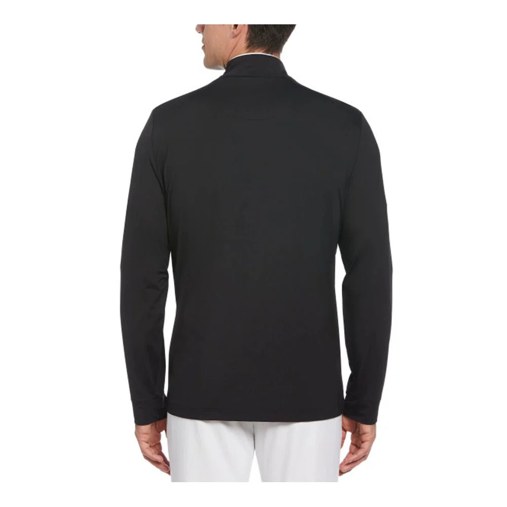 Original Penguin The Technical Earl Golf 1/4 Zip - Image 4