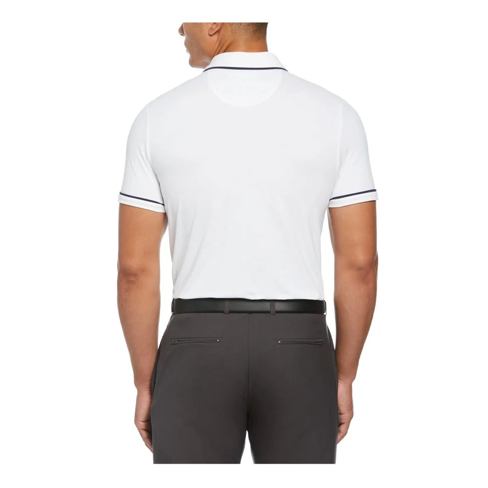 Original Penguin The Technical Earl Golf Polo - Image 2