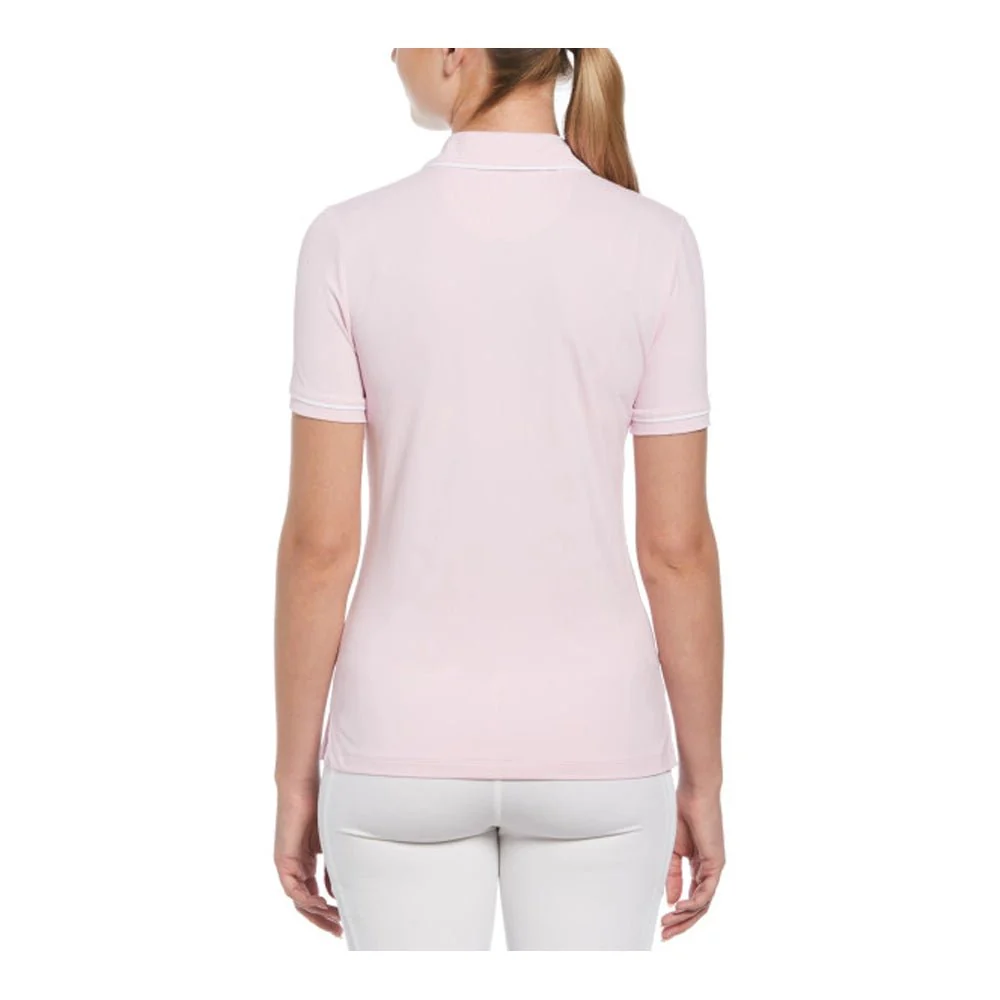Original Penguin Women's Performance Veronica Golf Polo - Image 4