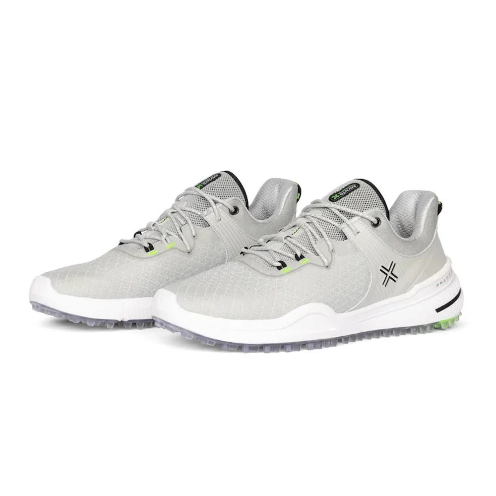 Payntr Men's X 001 F Golf Shoes - Image 11