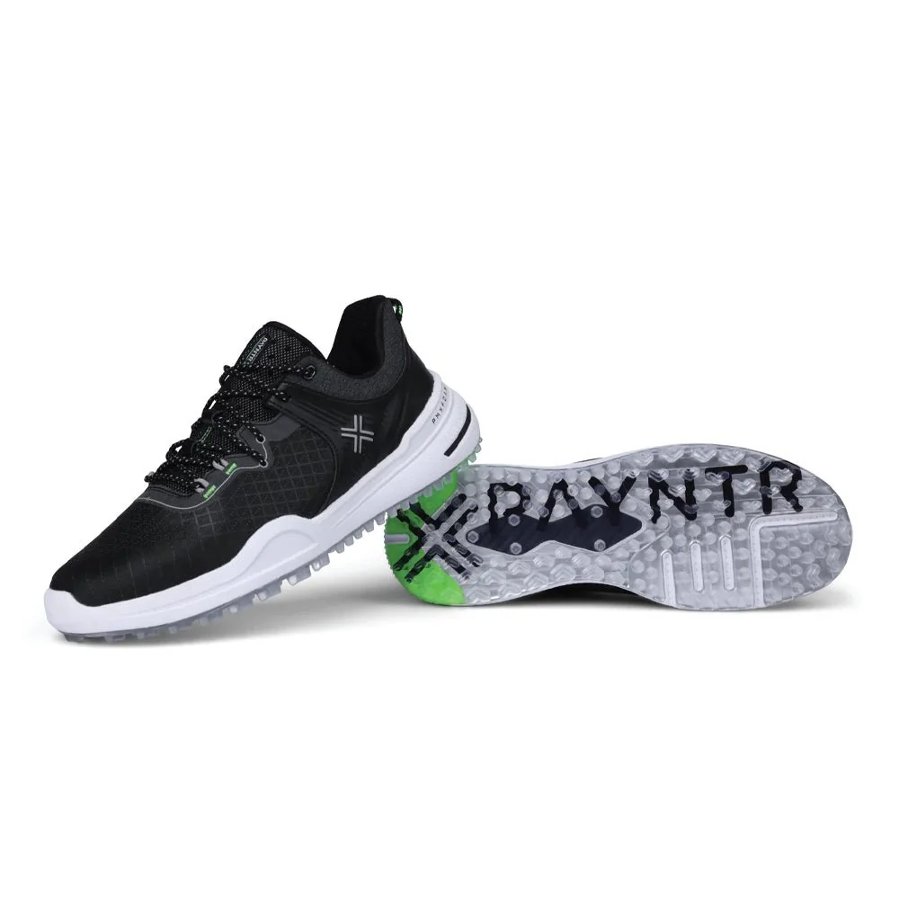 Payntr Men's X 001 F Golf Shoes - Image 2