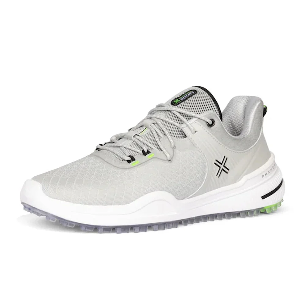 Payntr Men's X 001 F Golf Shoes - Image 6