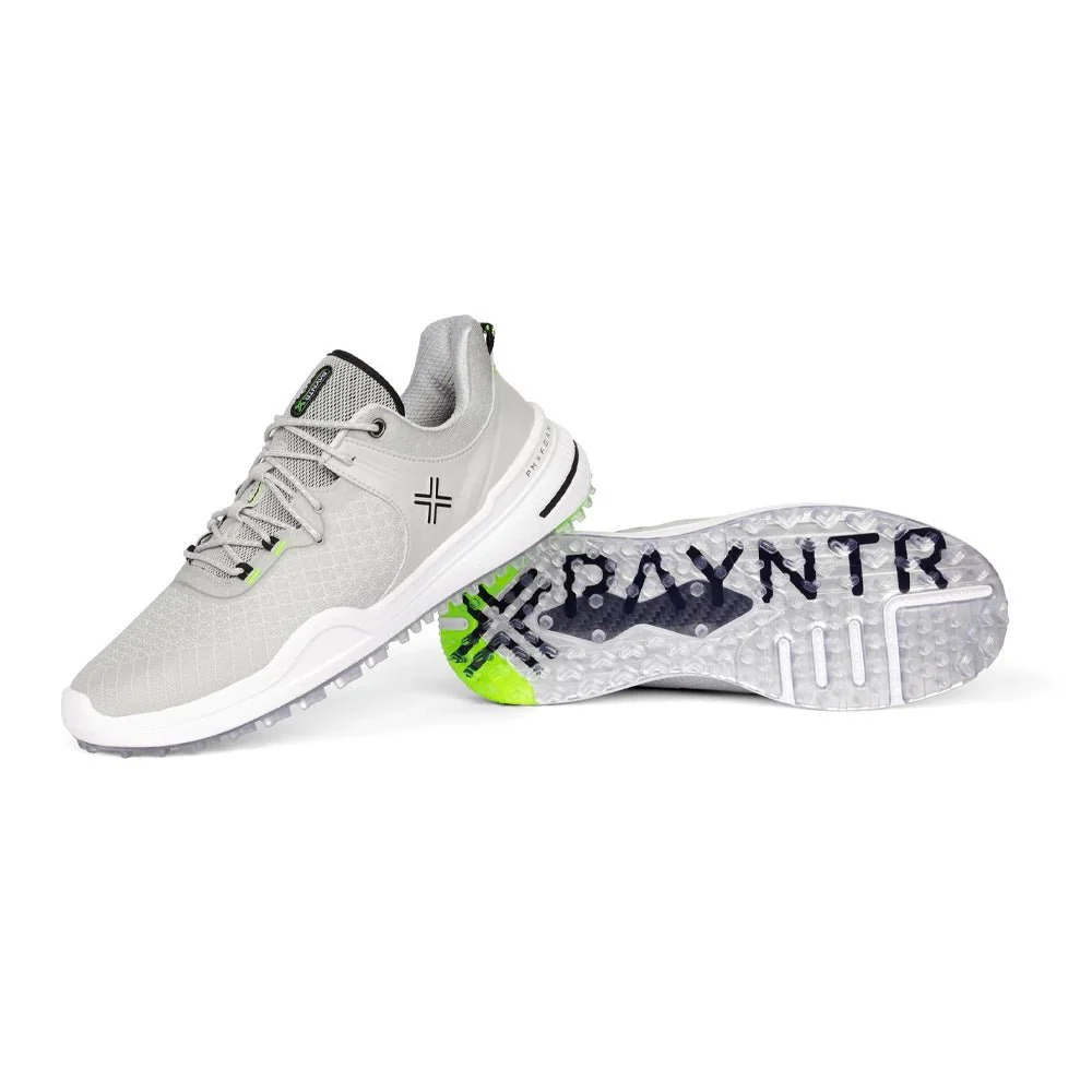 Payntr Men's X 001 F Golf Shoes - Image 7