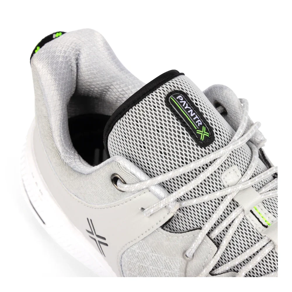 Payntr Men's X 001 F Golf Shoes - Image 8