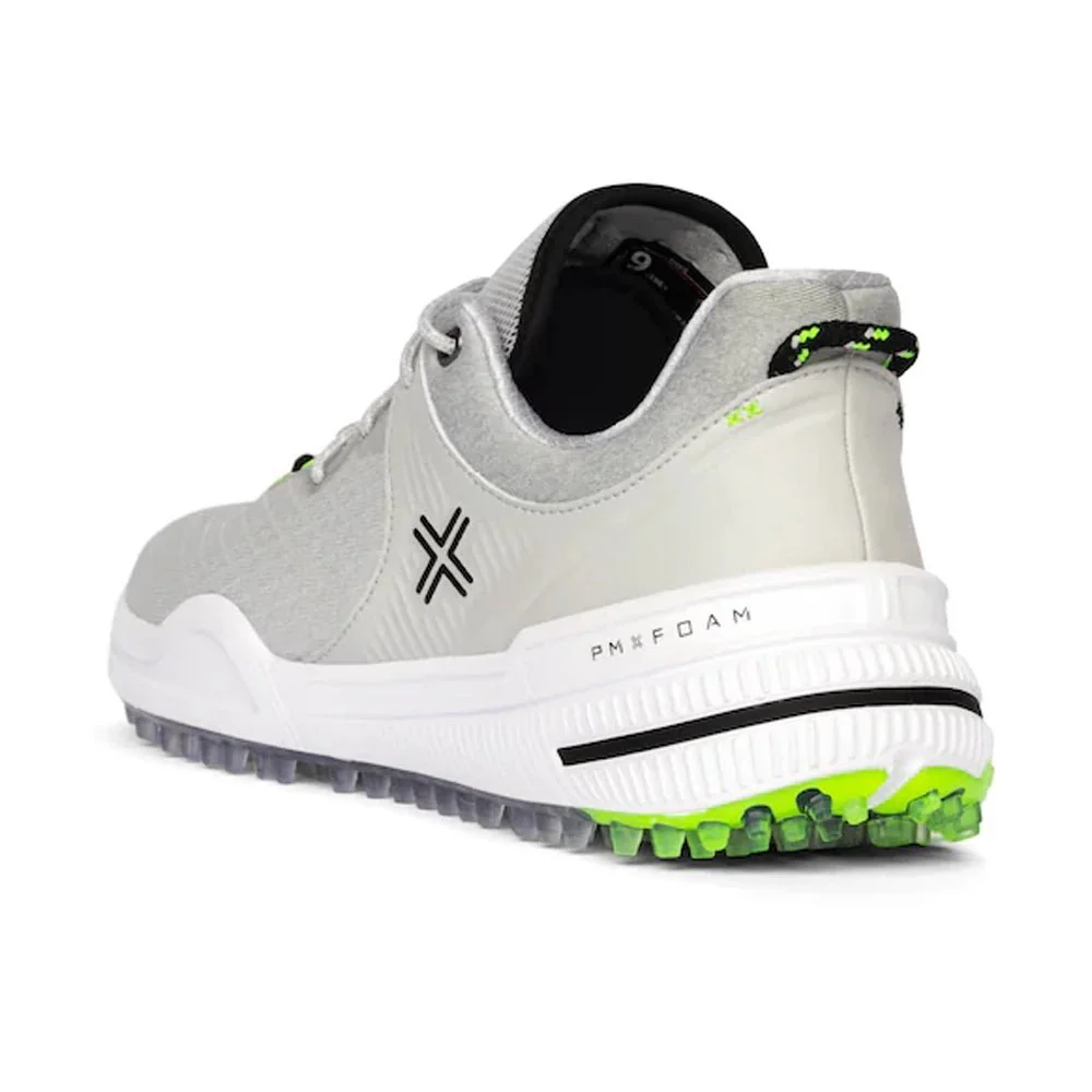 Payntr Men's X 001 F Golf Shoes - Image 9