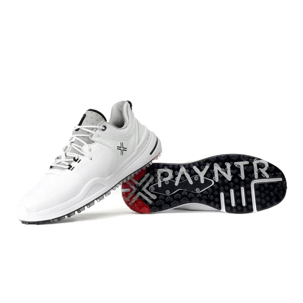 Payntr Men's X 002 F Golf Shoes - Image 2
