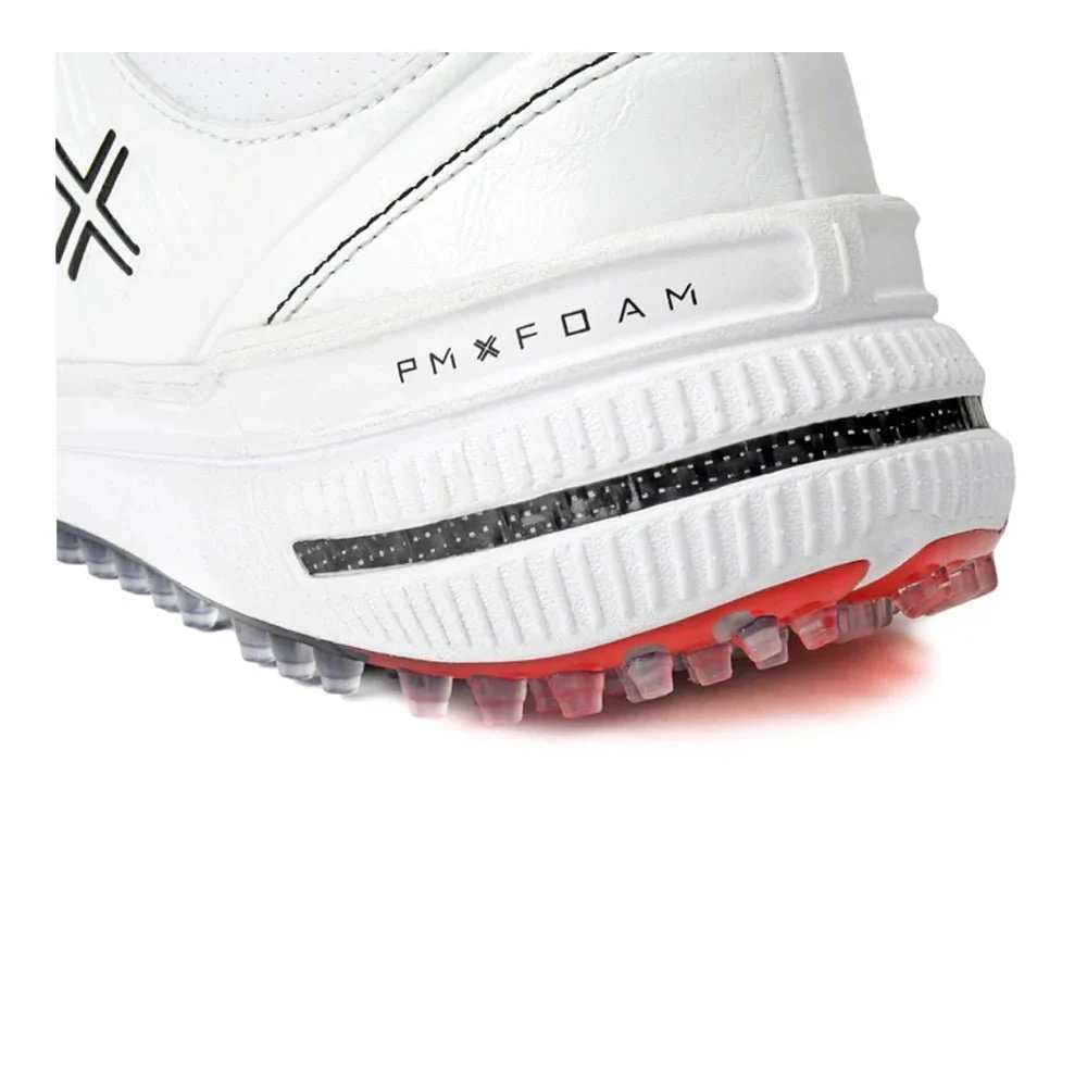 Payntr Men's X 002 F Golf Shoes - Image 4