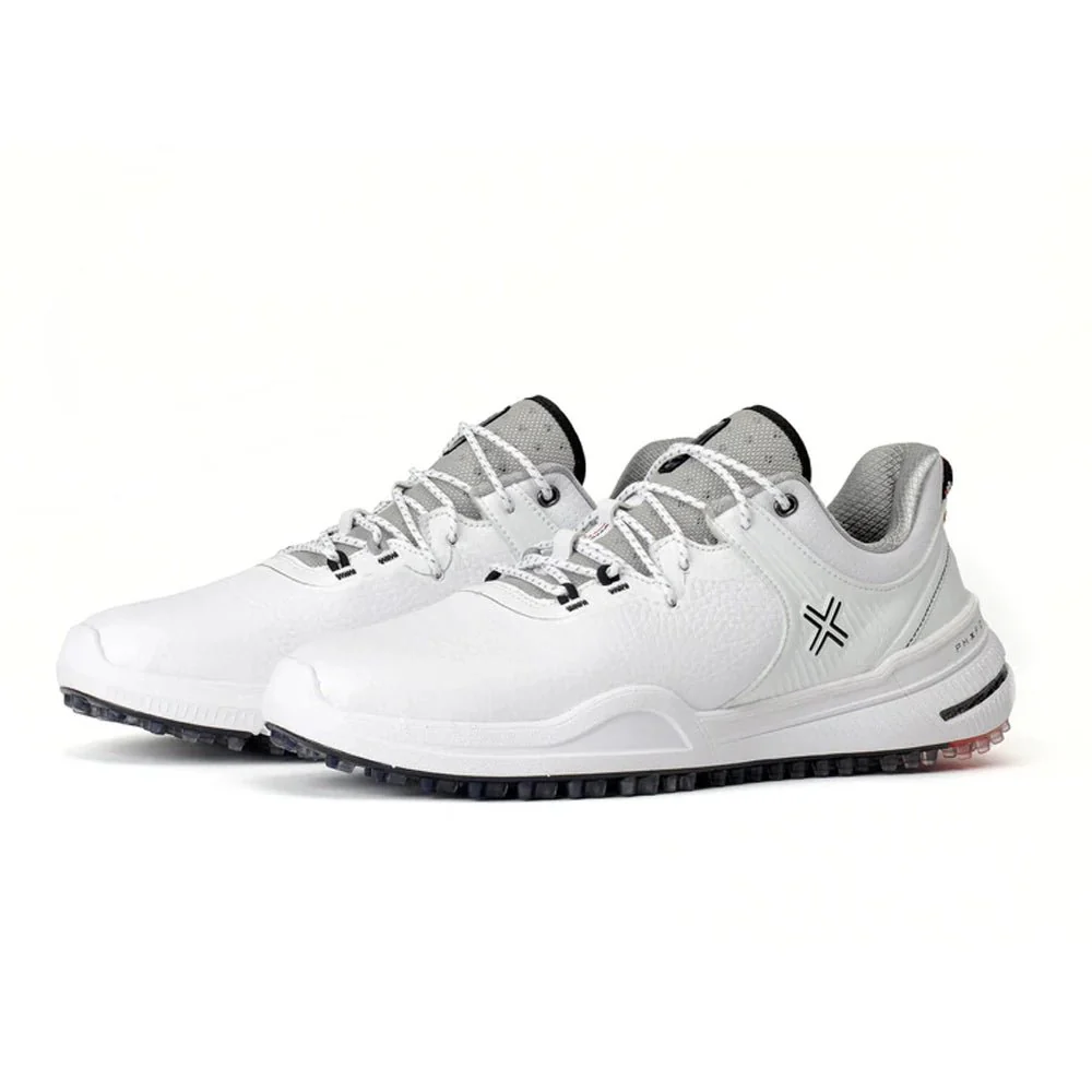 Payntr Men's X 002 F Golf Shoes - Image 6