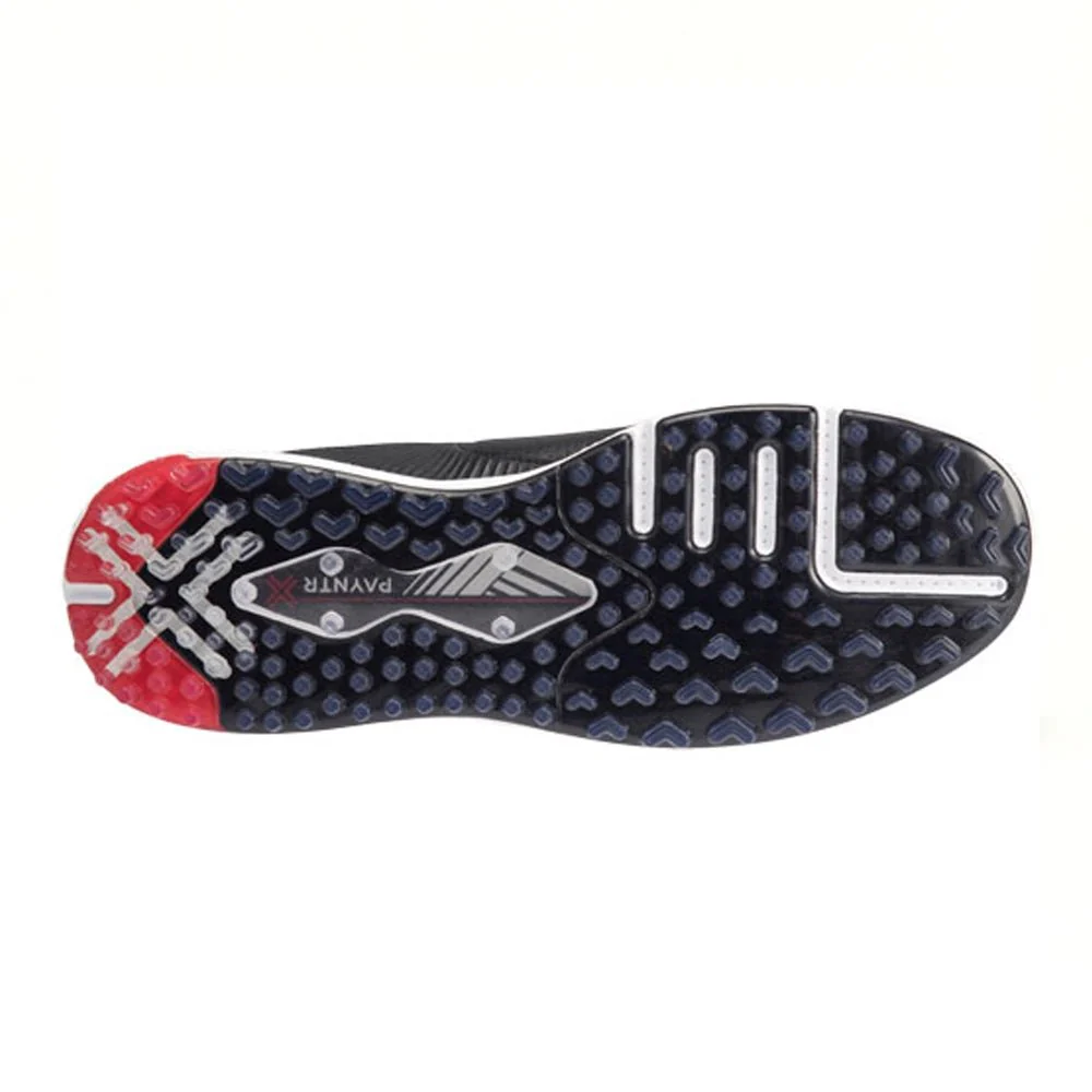 Payntr Men's X 002 F Golf Shoes - Image 9