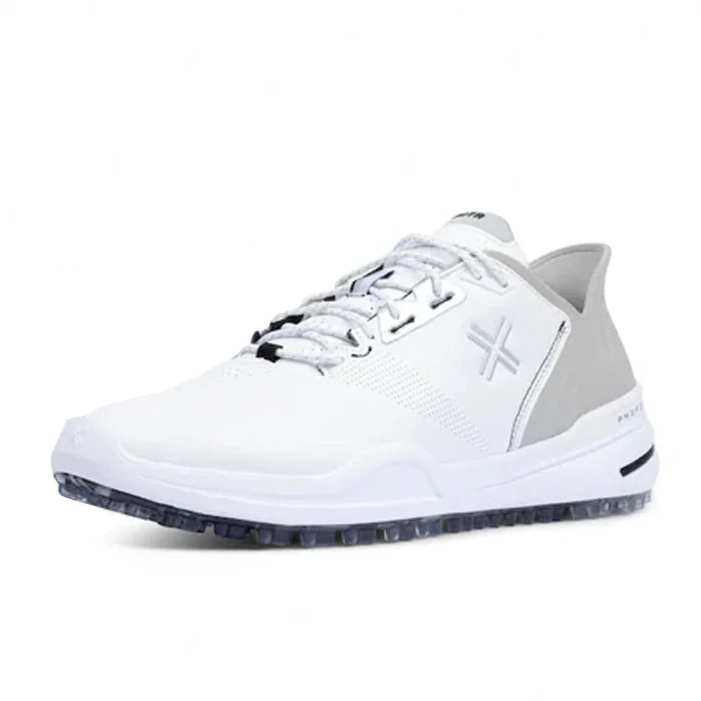 Payntr Men's X 005 F Golf Shoes - Image 11