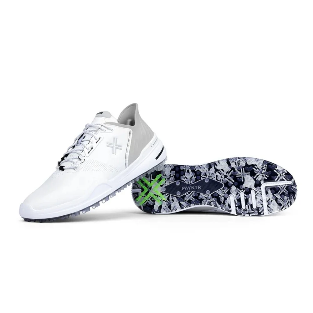 Payntr Men's X 005 F Golf Shoes - Image 12