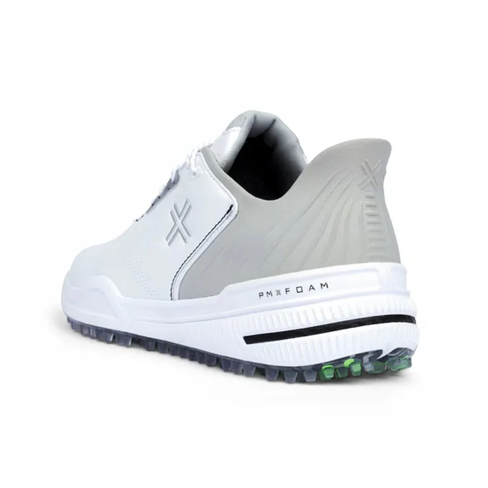 Payntr Men's X 005 F Golf Shoes - Image 13