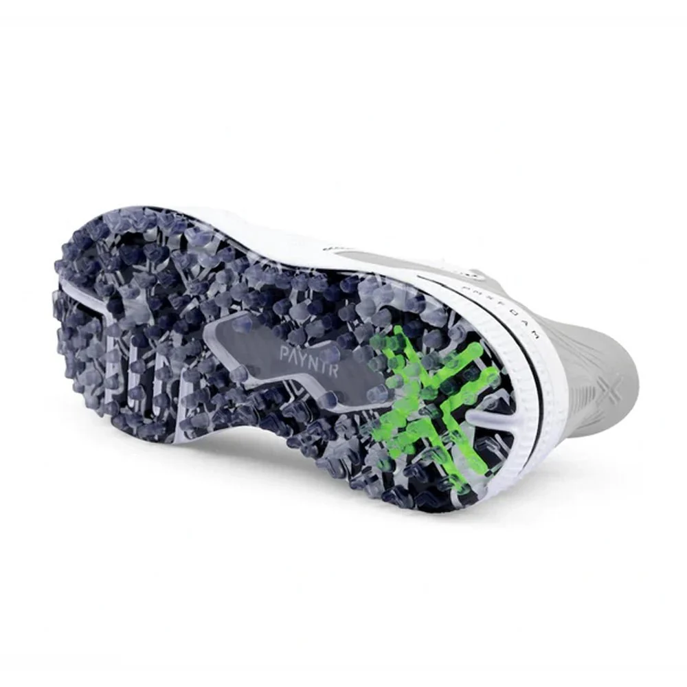 Payntr Men's X 005 F Golf Shoes - Image 14