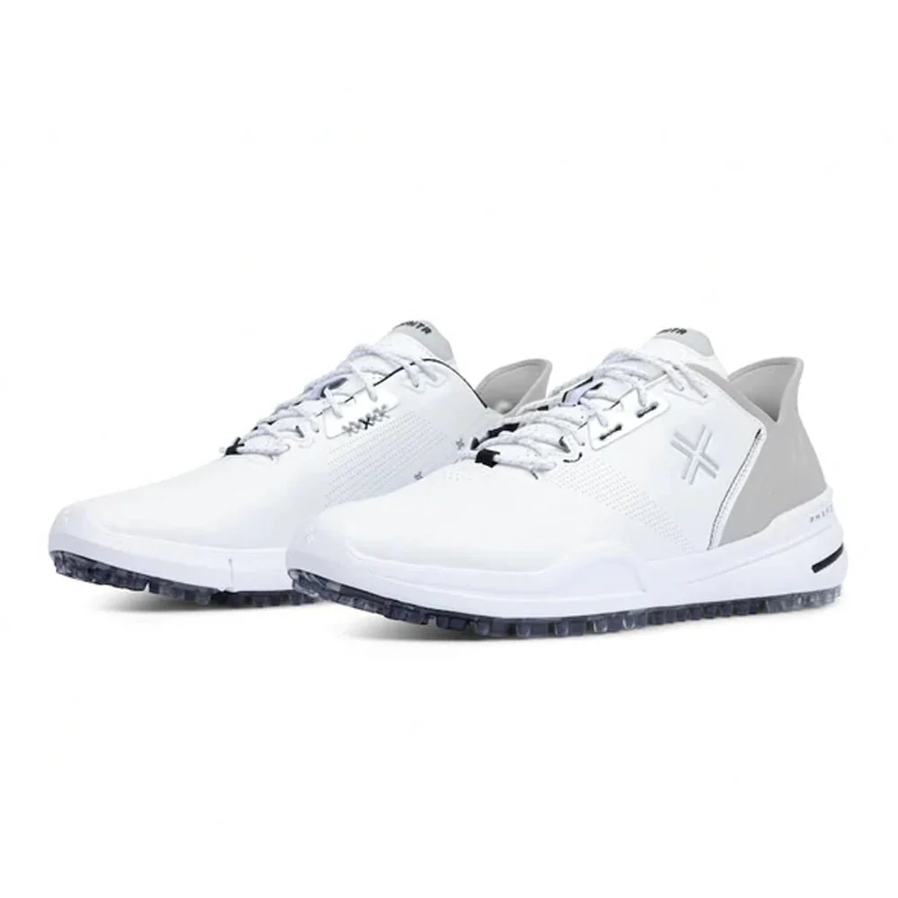 Payntr Men's X 005 F Golf Shoes - Image 15