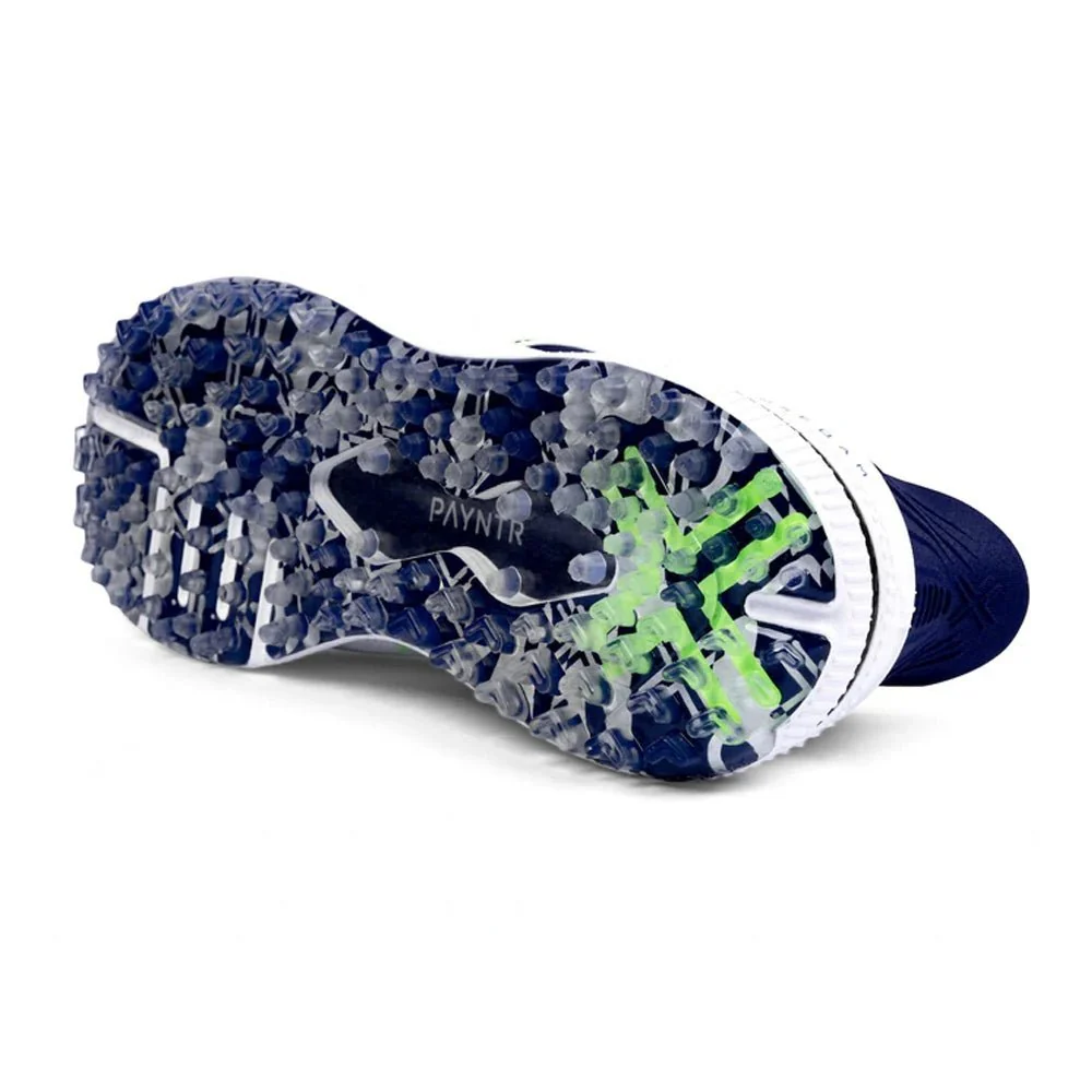 Payntr Men's X 005 F Golf Shoes - Image 4