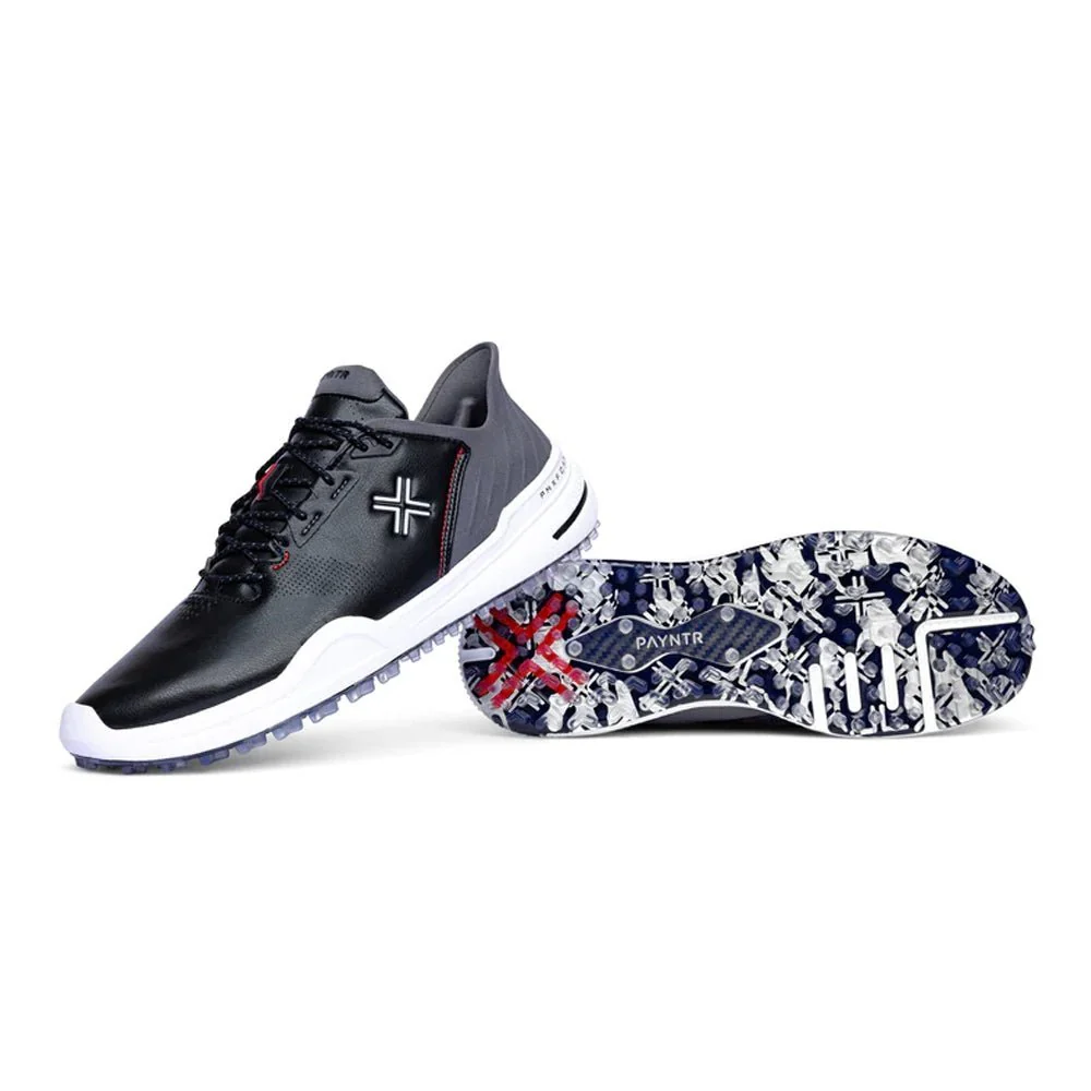 Payntr Men's X 005 F Golf Shoes - Image 7