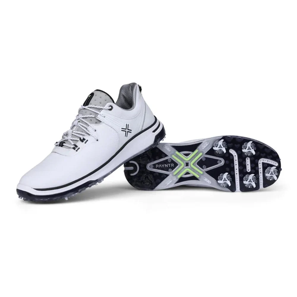 Payntr Men's X Tour Proto RS Golf Shoes - Image 2