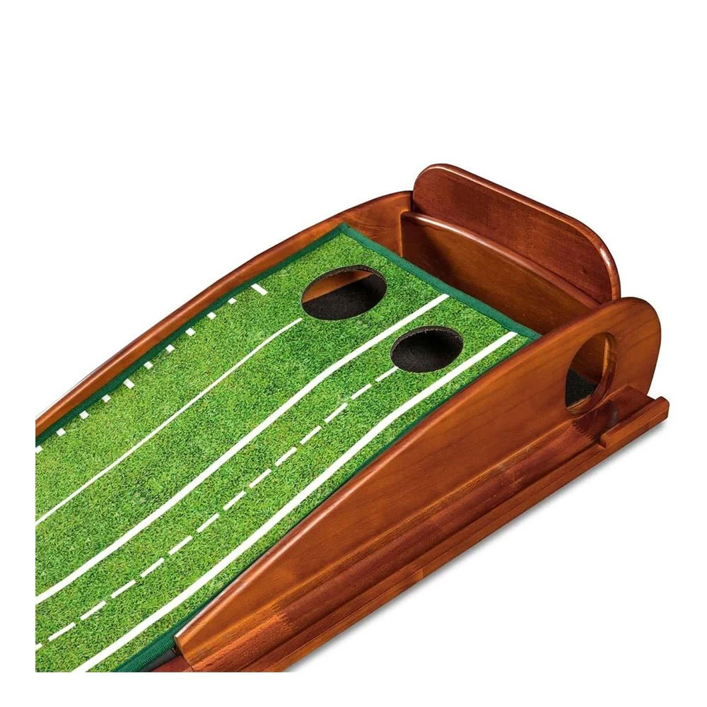 Perfect Practice Perfect Putting Mat - Standard Edition - Image 2
